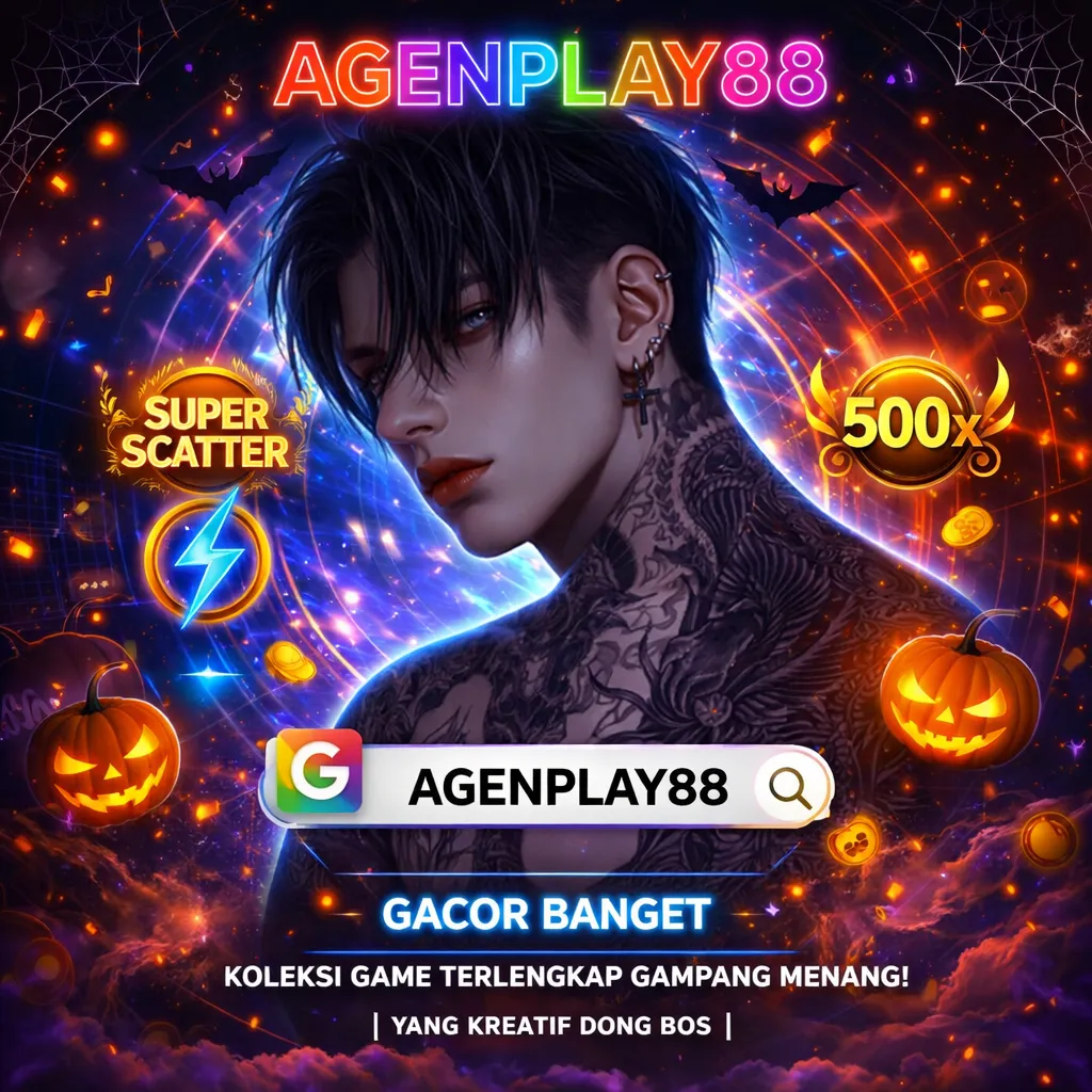 188LGOACE ⚡️ Titik Kumpul Pecinta Slot Online Gacor Hari Ini